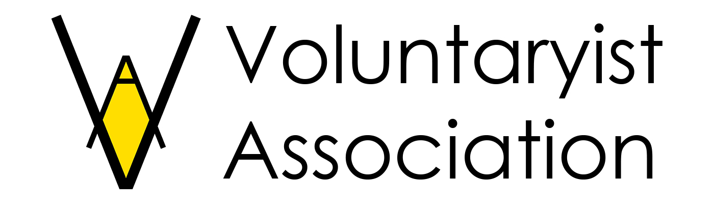 Voluntaryist Association