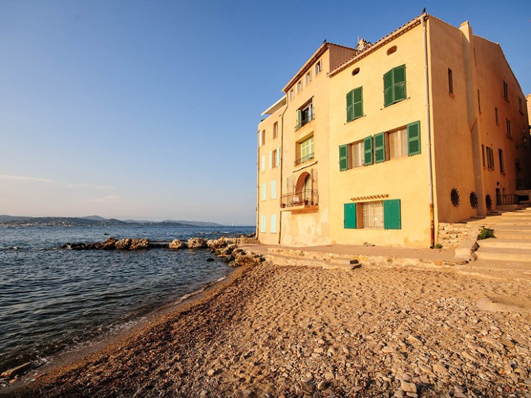 ocean view property rights voluntaryist